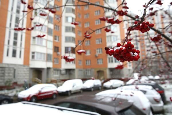 Синоптик дал прогноз, когда начнутся дожди и выпадет первый снег