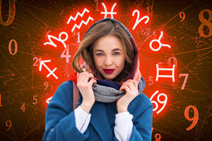 Прогноз на неделю 23 февраля — 1 марта по дате рождения