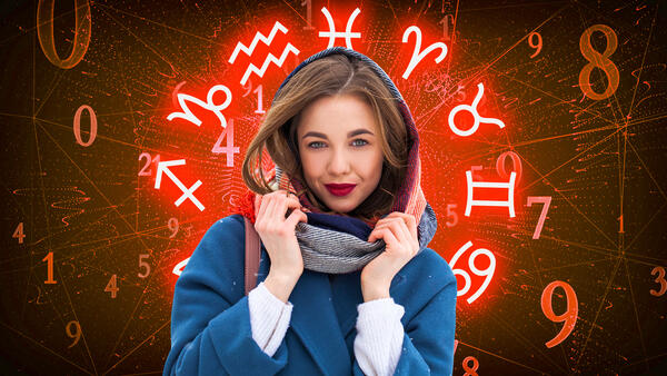 Прогноз&nbsp; на неделю 23 февраля — 1 марта по дате рождения