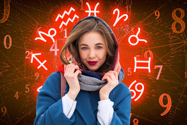 Прогноз на неделю 23 февраля — 1 марта по дате рождения
