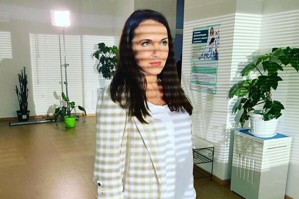 Жестко! 57-летняя Татьяна Лютаева показала, как сохранить стройность