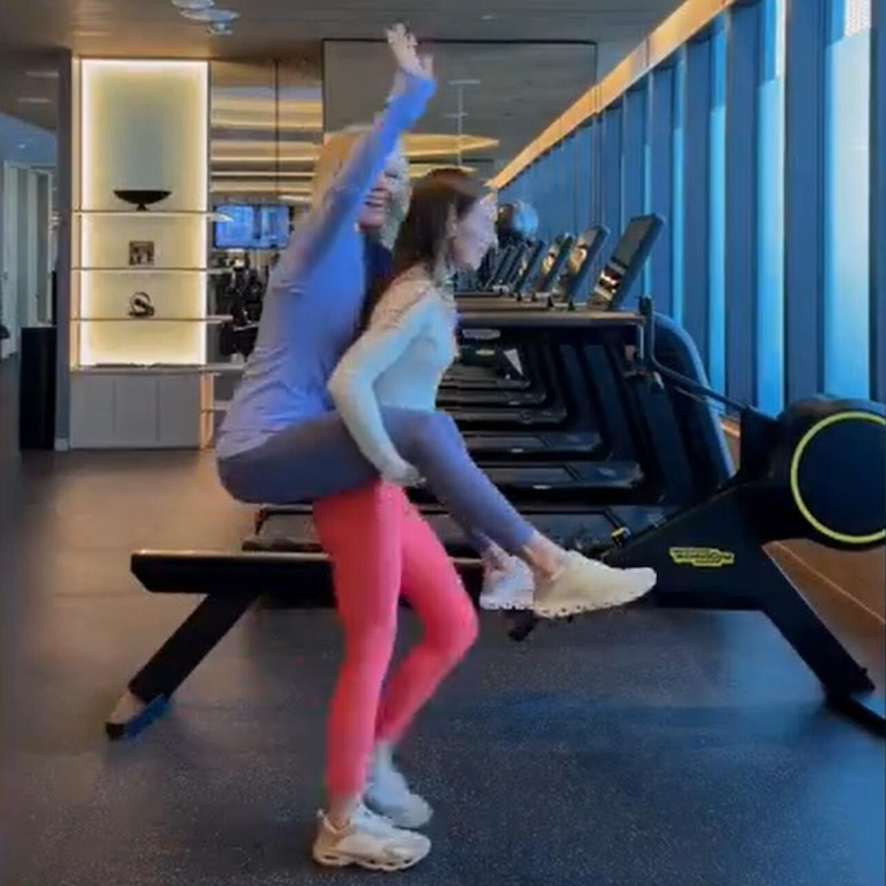 Р&rsquo;Р&deg;Р&raquo;Р&micro;СЂРёСЏ РѕСЃР&micro;РґР&raquo;Р&deg;Р&raquo;Р&deg; СЃРІРѕСЋ РЅР&micro;РІР&micro;СЃС&sbquo;РєСѓ вЂ&rdquo; РЅР&micro;РѕР&para;РёРґР&deg;РЅРЅС&lsaquo;Р&micro; РєР&deg;РґСЂС&lsaquo; СЃ РїР&micro;РІРёС&dagger;Р&micro;Р№