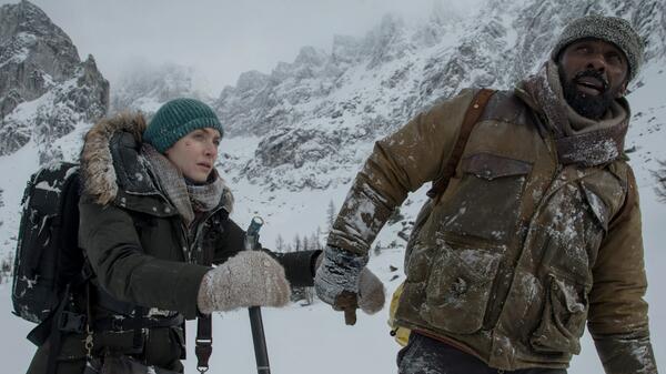 Замерзшие: 8 крутых фильмов про суровую зиму и выживание в снегах