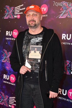 Гоша Куценко - фото