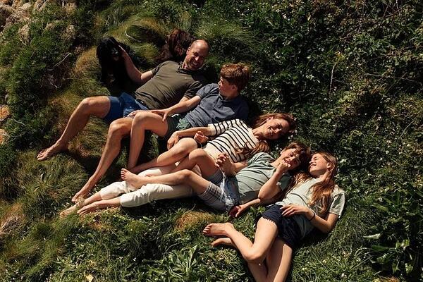 Кейт Миддлтон показала нового члена семьи: принцесса опубликовала неожиданное фото  