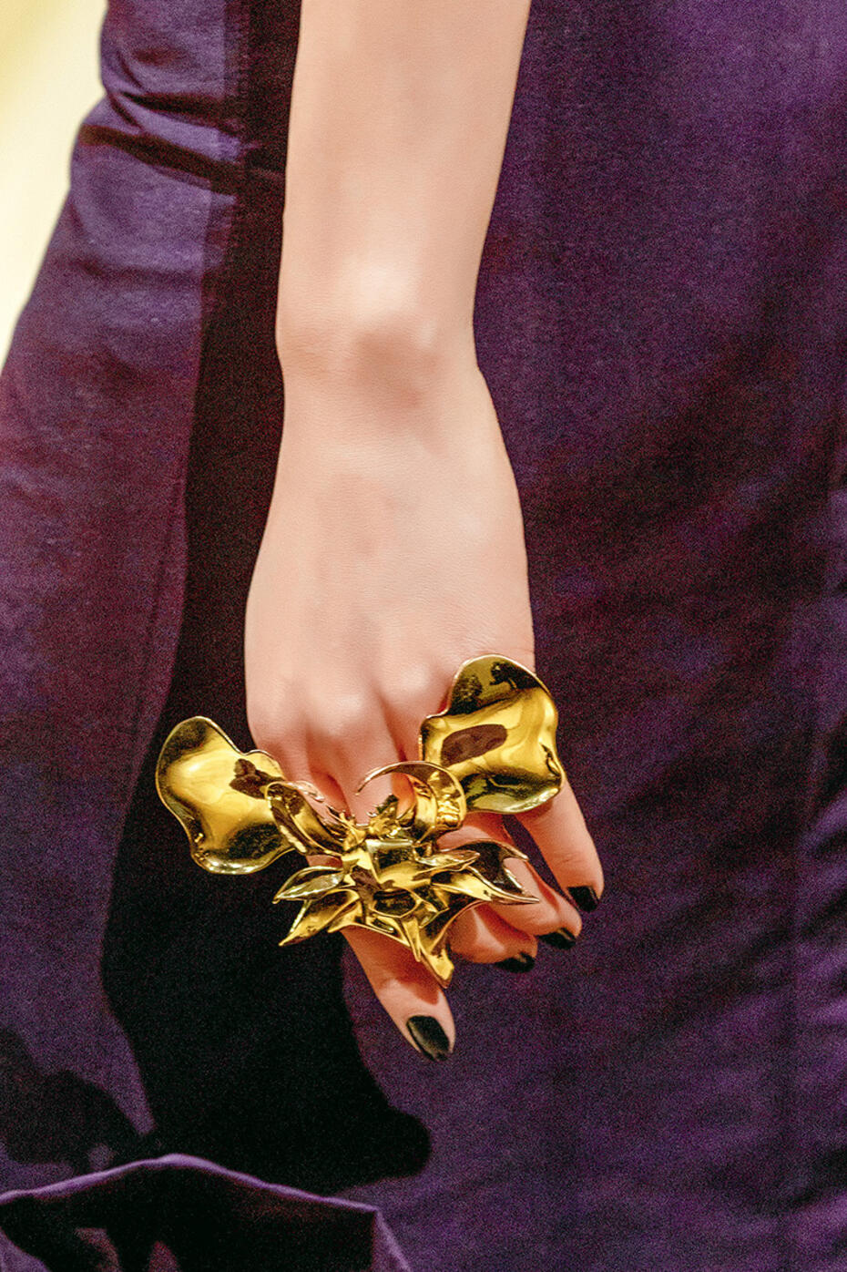 Alexander McQueen