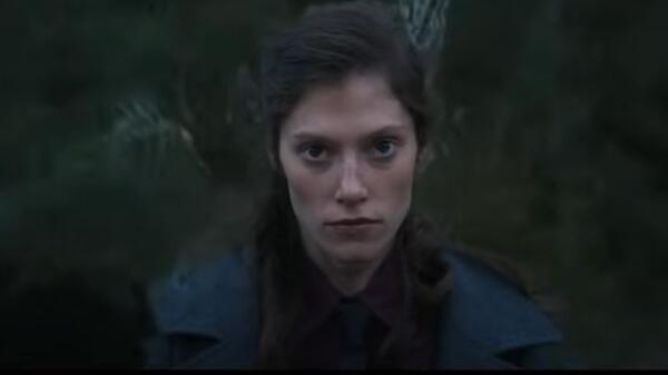 Вышел трейлер сериала «Иные» об альтернативной Второй мировой войне