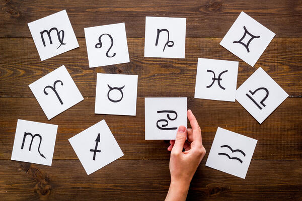 Схватят удачу за хвост: астролог Митрохина назвала счастливчиков этой недели