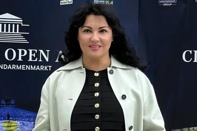 Экс-муж Нетребко публично обратился к особенному сыну певицы: «Мой родной!»