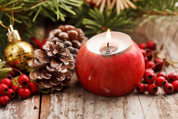 28 ноября: какой сегодня праздник?