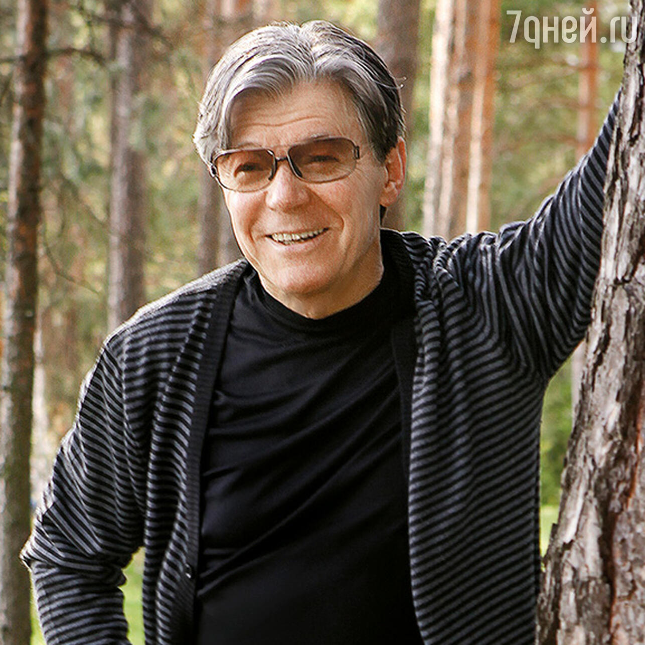 Александр Збруев