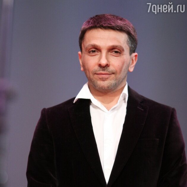 Леонид Барац — фото