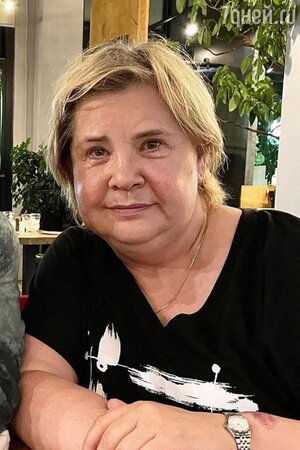Татьяна Догилева — фото Татьяна Догилева — фото