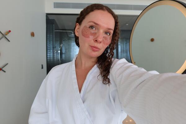 Красота вне сезона: как ухаживать за кожей  в период холодов