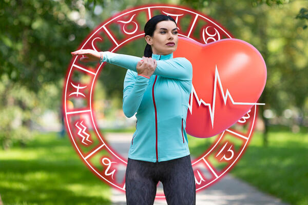 Девам важно питание, Весам — баланс: гороскоп здоровья на 23 — 29 марта для всех знаков