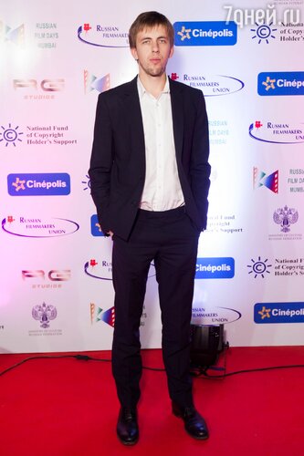 Александр Паль