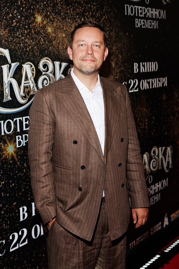Андрей Никифоров
