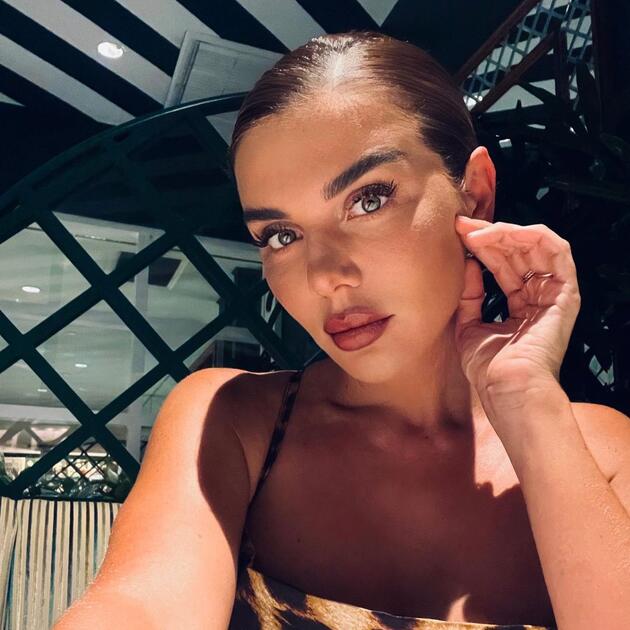 Анна Седокова