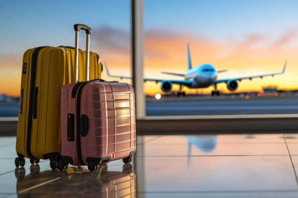 Вместо Дубая: куда поехать отдыхать в марте, чтобы отпуск точно не сорвался