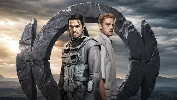 «Полдень» наступил: каким получился новый сериал по Стругацким
