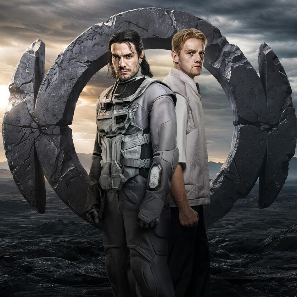 «Полдень» наступил: каким получился новый сериал по Стругацким