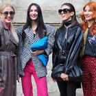 Самые модные и самые неудачные сочетания в одежде в этом сезоне