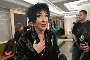 Лолита Милявская слегла из-за приступа за границей: «Дико боялась сдохнуть»