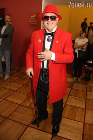 Вячеслав Зайцев