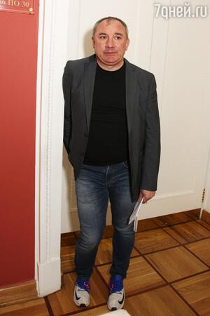 Николай Фоменко