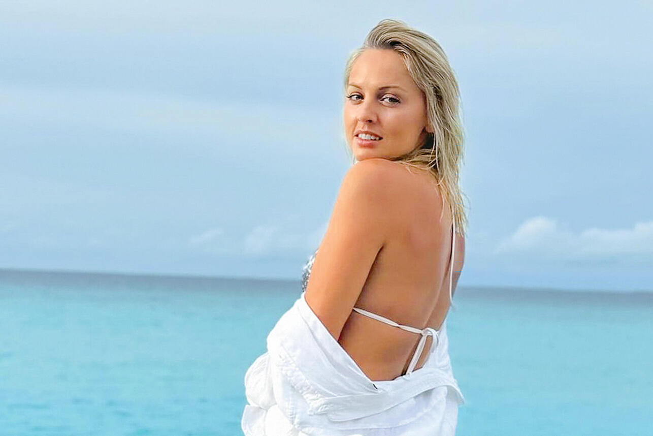 Қолсыз және аяқсыз бляды