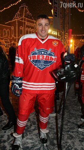 Кирилл Андреев