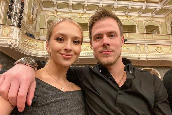 Досрочное золото Олимпиады! Синицина и Кацалапов привели сборную к победе