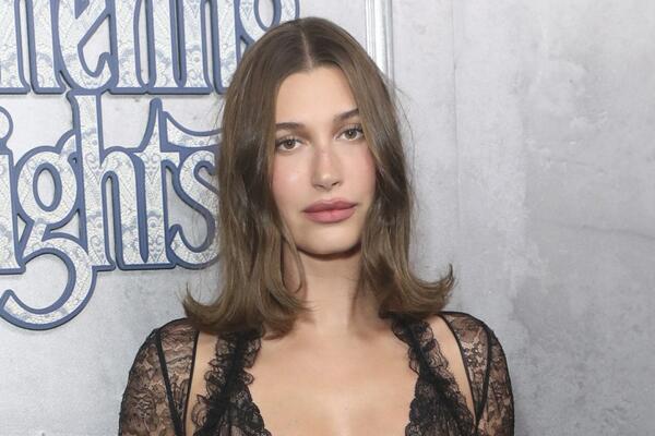 «Такого я никак не ожидала!» Хейли Бибер рассказала о проблемах со здоровьем