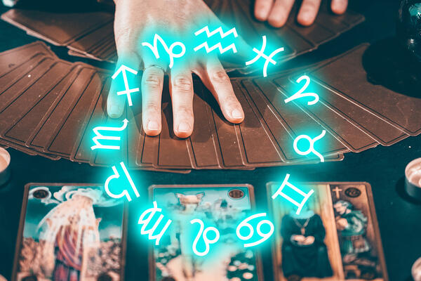 Овнам — конец черной полосы, Львам — проверка на прочность: таро-прогноз на 23 — 29 марта, который изменит планы многих