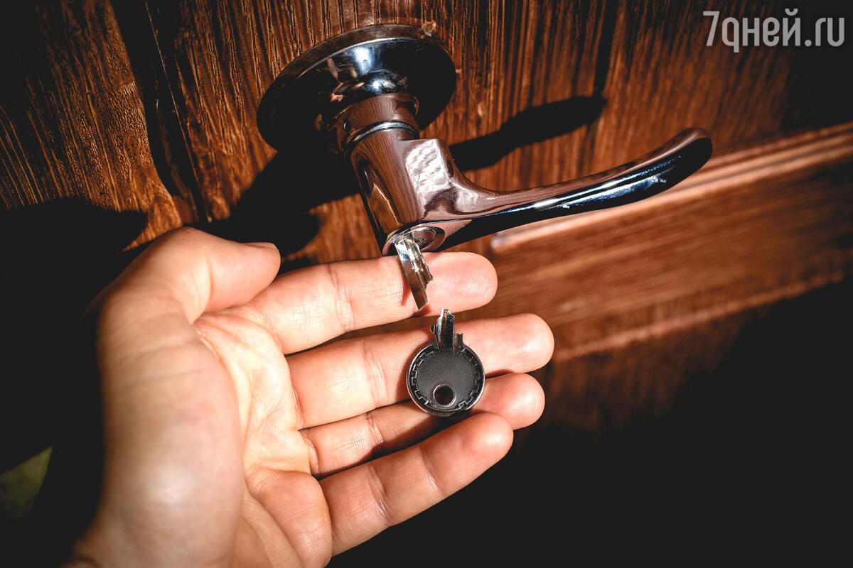 Как открыть дверь без ключа или если ключ сломался | Блог Маркет Двери