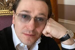 «Мама расплакалась»: Сергей Безруков раскрыл правду про отца