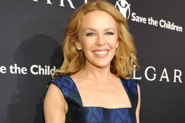 Звезды на гала-ужине BVLGARI и Save the Children