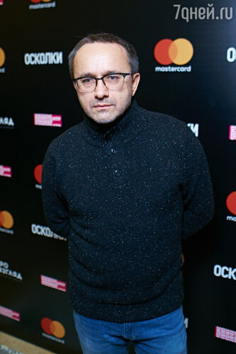 Андрей Звягинцев