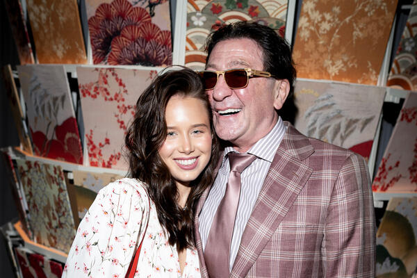 Аврора Киба бросила Лепса ради долларового миллионера — подробности