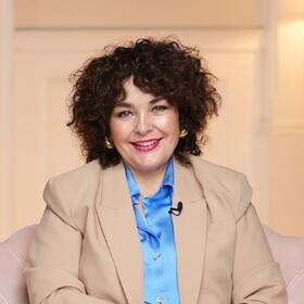 Валентина Красникова    