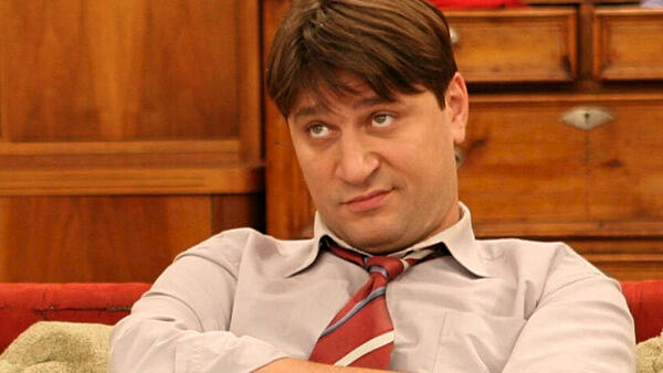 50-летний Логинов ответил на обвинения его молодой жены в изменах