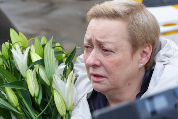 «Я молю Бога за сына»: Мария Аронова откровенно заговорила о семейной проблеме