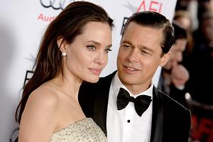 Анджелина Джоли потратила миллионы евро на новый дом