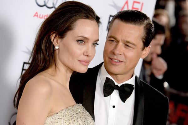 Анджелина Джоли потратила миллионы евро на новый дом