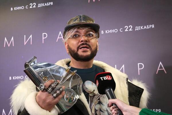 Суда не избежать: адвокат подтвердил проблемы Киркорова с московской недвижимостью