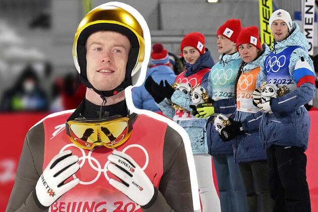 Ирма Махиня, Данил Садреев, Ирина Аввакумова и Евгений Климов - фото