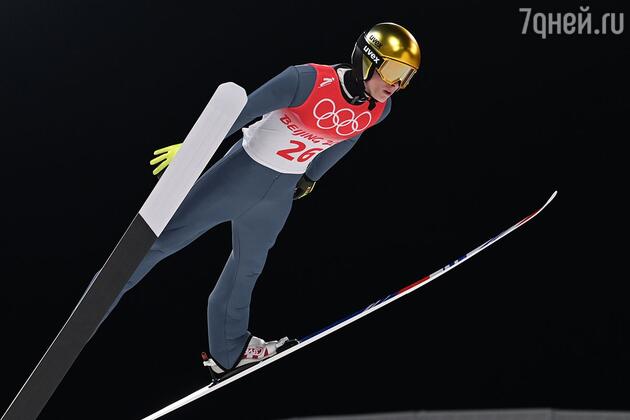 Данил Садреев - фото