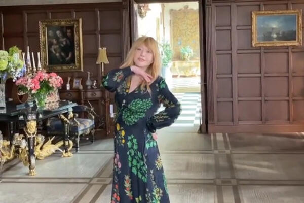 «Загадочные смерти и убийства»: в замке Пугачевой хозяйничают потусторонние силы