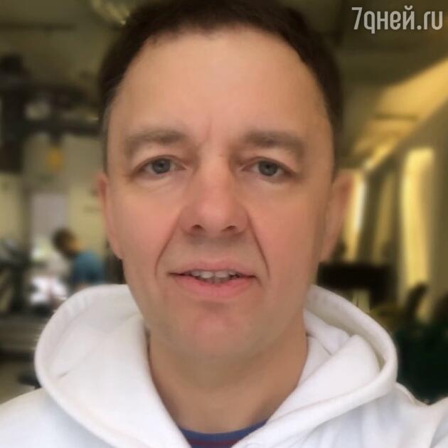 Сергей Нетиевский Сергей Нетиевский