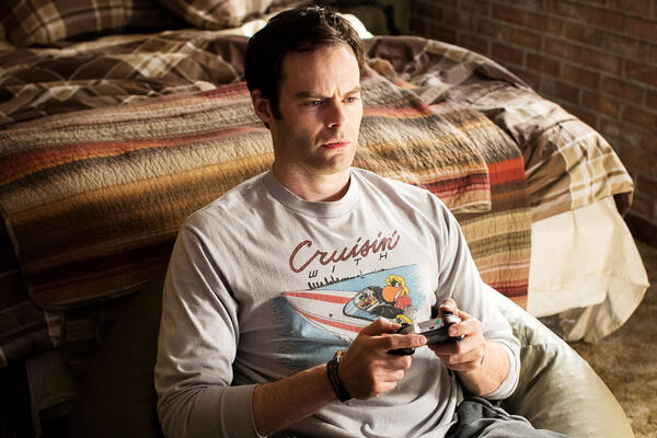 Появился трейлер финального сезона боевика «Барри»